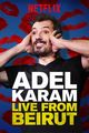 Film - Adel Karam: Live from Beirut