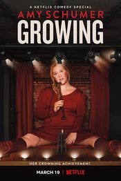 Poster Amy Schumer: Growing