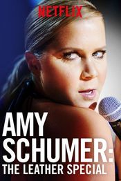 Poster Amy Schumer: The Leather Special