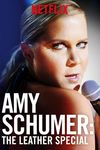 Amy Schumer: Program special în costum de piele