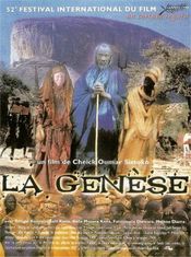 Poster La genèse