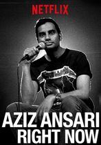 Aziz Ansari: Lumea de azi