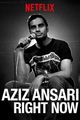 Film - Aziz Ansari: Right Now