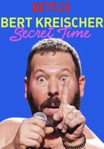 Bert Kreischer: Moment de sinceritate