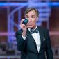 Bill Nye Saves the World/Bill Nye salvează lumea