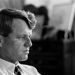 Imagine din galeria filmului Bobby Kennedy for President