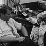 Imagine din galeria filmului Bobby Kennedy for President