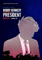 Bobby Kennedy candidat la președinție
