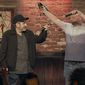 Bumping Mics with Jeff Ross & Dave Attell/Duelul microfoanelor cu Jeff Ross și Dave Attell