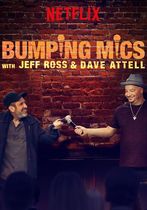 Duelul microfoanelor cu Jeff Ross și Dave Attell