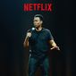 Poster 1 Chris Rock: Tamborine