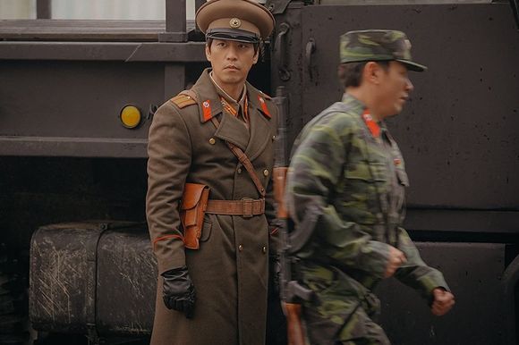 Sa-rang-eui bul-sa-chak