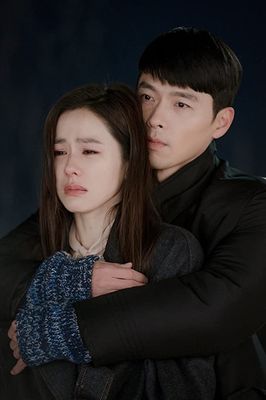 Sa-rang-eui bul-sa-chak