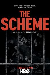 Poster The Scheme