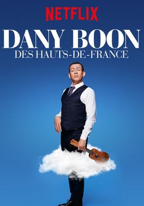 Dany Boon: Des Hauts-De-France