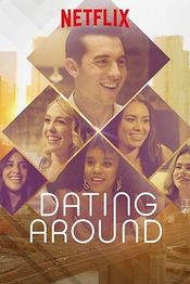 Poster Dating Around