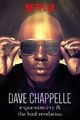 Film - Dave Chappelle: Equanimity