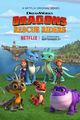 Film - Dragons: Rescue Riders