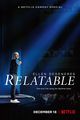 Film - Ellen DeGeneres: Relatable