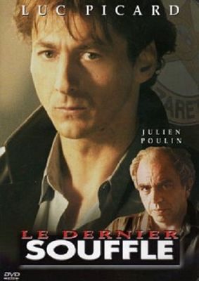 Le dernier souffle poster