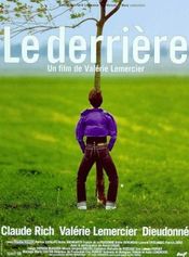 Poster Le derrière