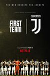 Prima echipă: Juventus