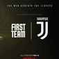 Poster 1 First Team: Juventus