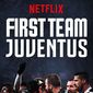 Poster 2 First Team: Juventus