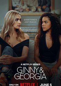 Ginny & Georgia