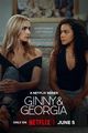 Film - Ginny & Georgia