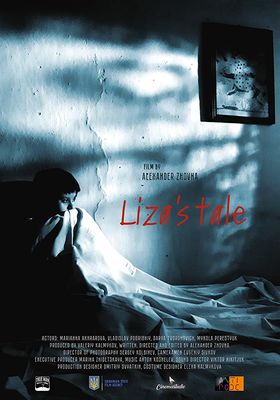 Istoria Lizy poster