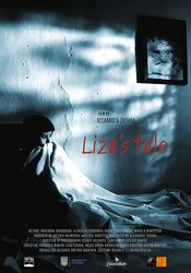 Poster Istoria Lizy