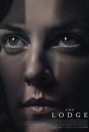 Poster The Lodge