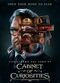 Film Guillermo del Toro's Cabinet of Curiosities
