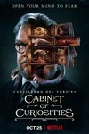 Dulapul de curiozități al lui Guillermo del Toro