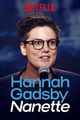 Film - Hannah Gadsby: Nanette