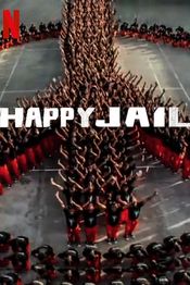 Poster Happy Jail