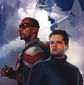 Poster 2 The Falcon and the Winter Soldier