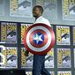 Anthony Mackie în The Falcon and the Winter Soldier - poza 58