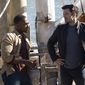 Foto 1 Anthony Mackie, Sebastian Stan în The Falcon and the Winter Soldier