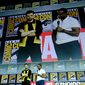 Anthony Mackie în The Falcon and the Winter Soldier - poza 62
