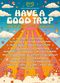 Film Have a Good Trip: Adventures in Psychedelics