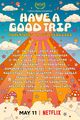 Film - Have a Good Trip: Adventures in Psychedelics