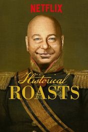 Poster Historical Roasts