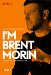 Eu sunt Brent Morin