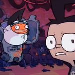 Imagine din galeria filmului Invader ZIM: Enter the Florpus