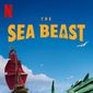 Poster 3 The Sea Beast