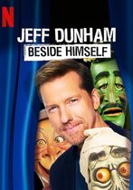 Jeff Dunham: Eu pe lângă mine