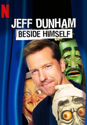 Jeff Dunham: Beside Himself