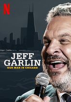 Jeff Garlin: Omul nostru din Chicago